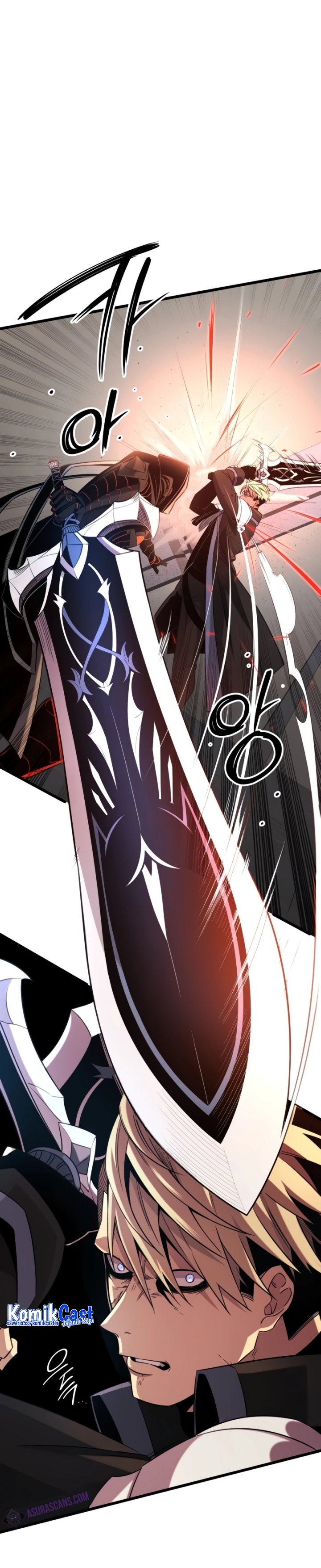 I Obtained a Mythic Item Chapter 95 Gambar 5