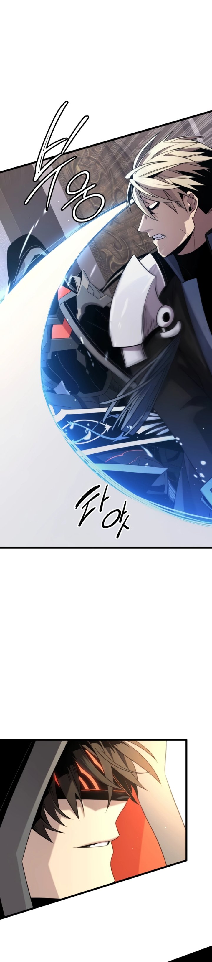 I Obtained a Mythic Item Chapter 95 Gambar 6