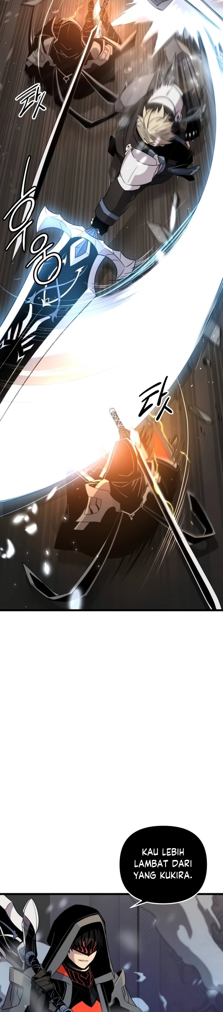 I Obtained a Mythic Item Chapter 95 Gambar 8