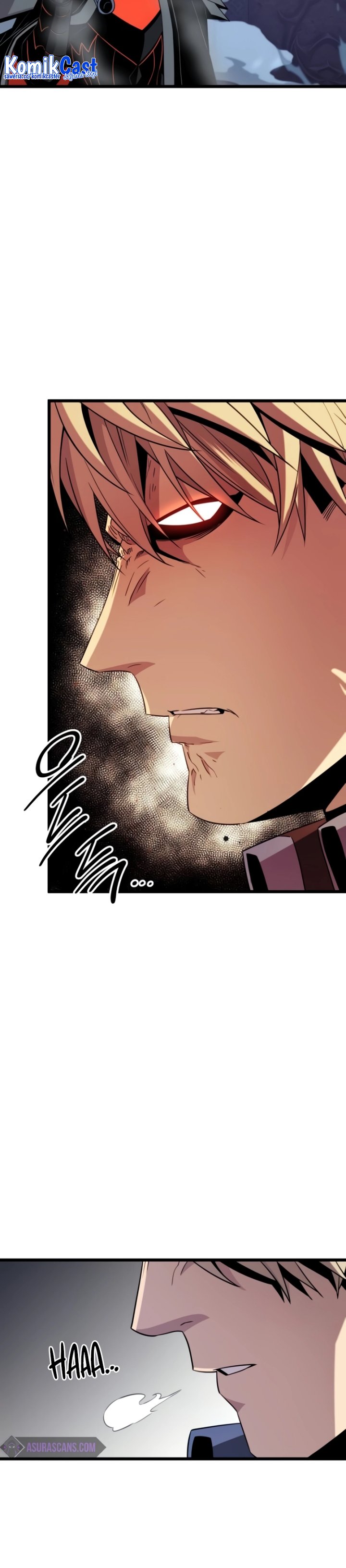 I Obtained a Mythic Item Chapter 95 Gambar 9