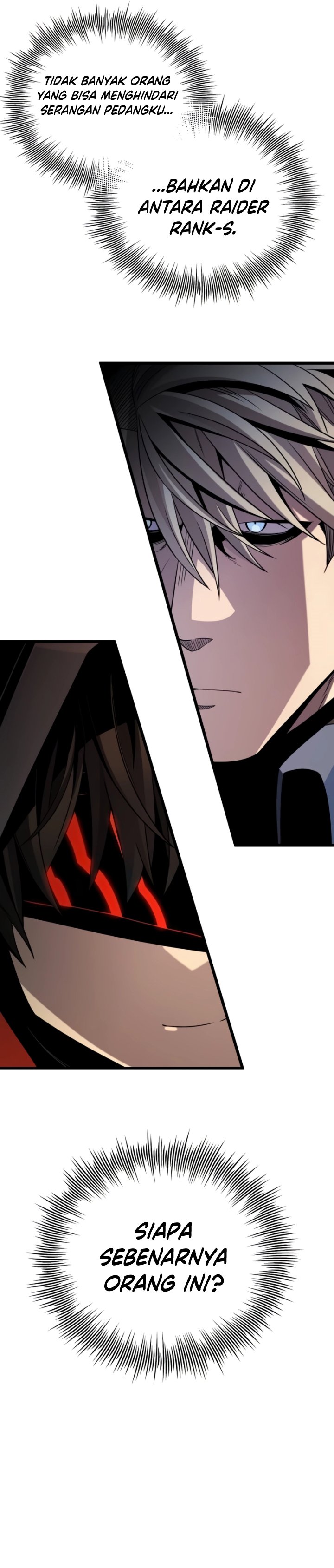 I Obtained a Mythic Item Chapter 95 Gambar 10