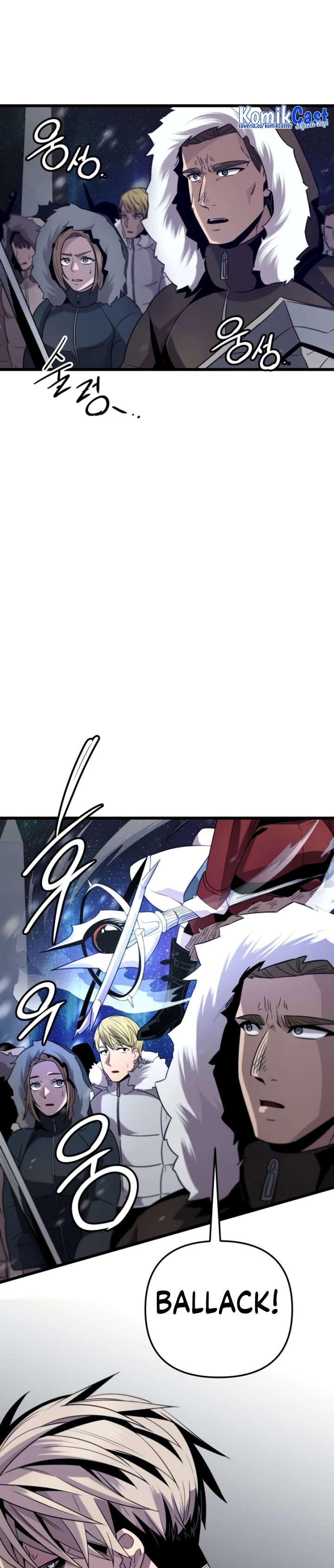 I Obtained a Mythic Item Chapter 95 Gambar 11