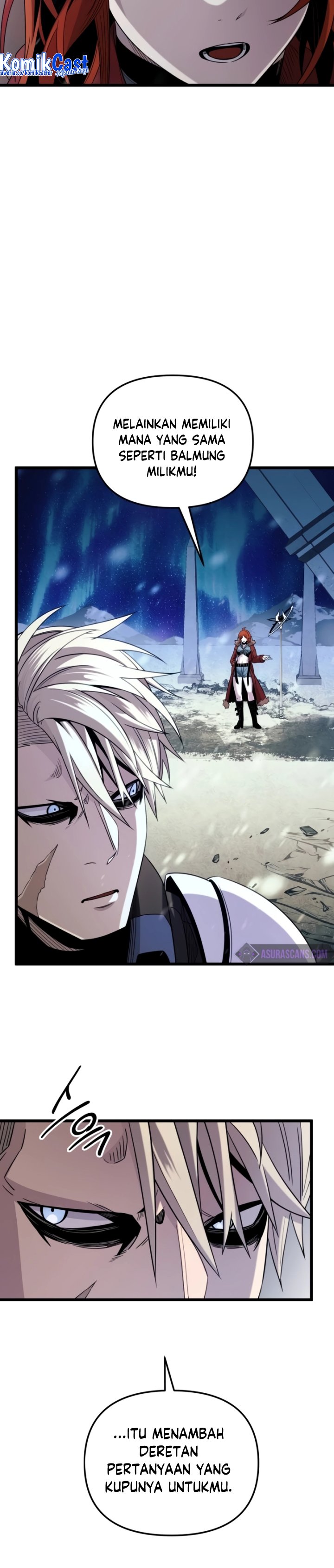 I Obtained a Mythic Item Chapter 95 Gambar 13