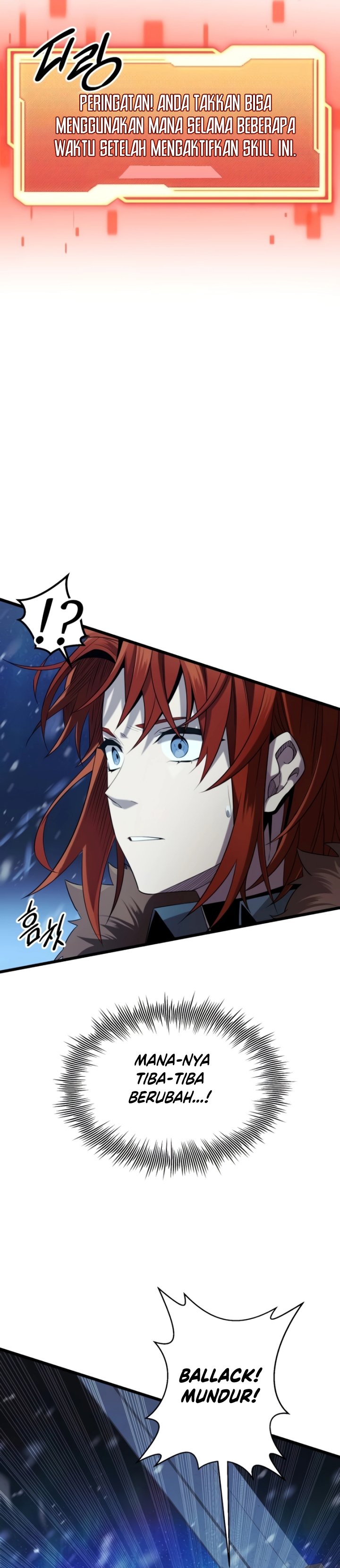 I Obtained a Mythic Item Chapter 95 Gambar 22