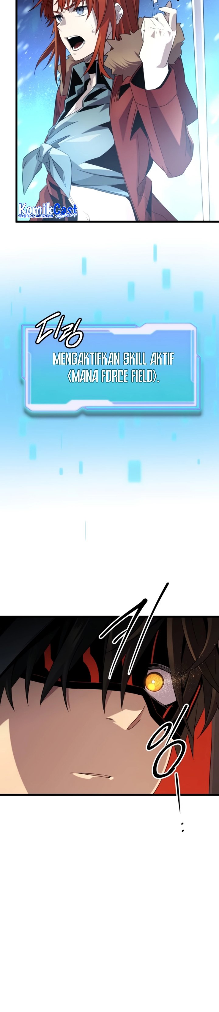 I Obtained a Mythic Item Chapter 95 Gambar 24