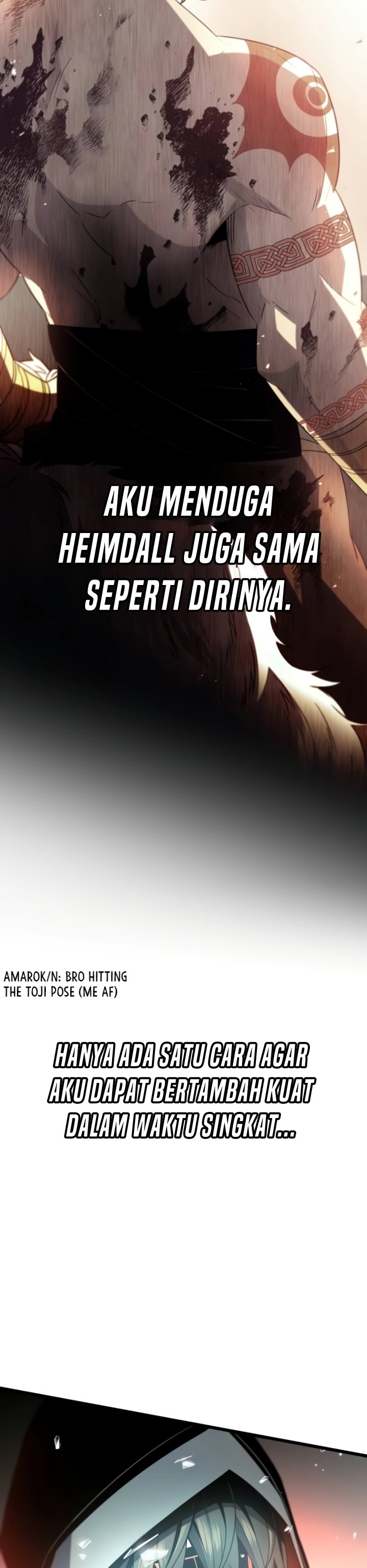 I Obtained a Mythic Item Chapter 95 Gambar 27