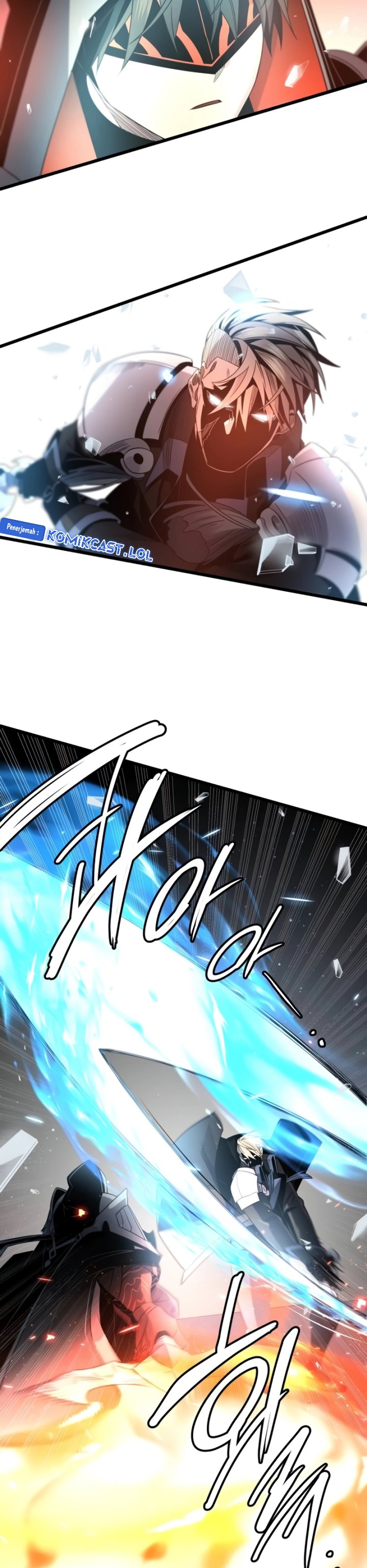 I Obtained a Mythic Item Chapter 95 Gambar 28