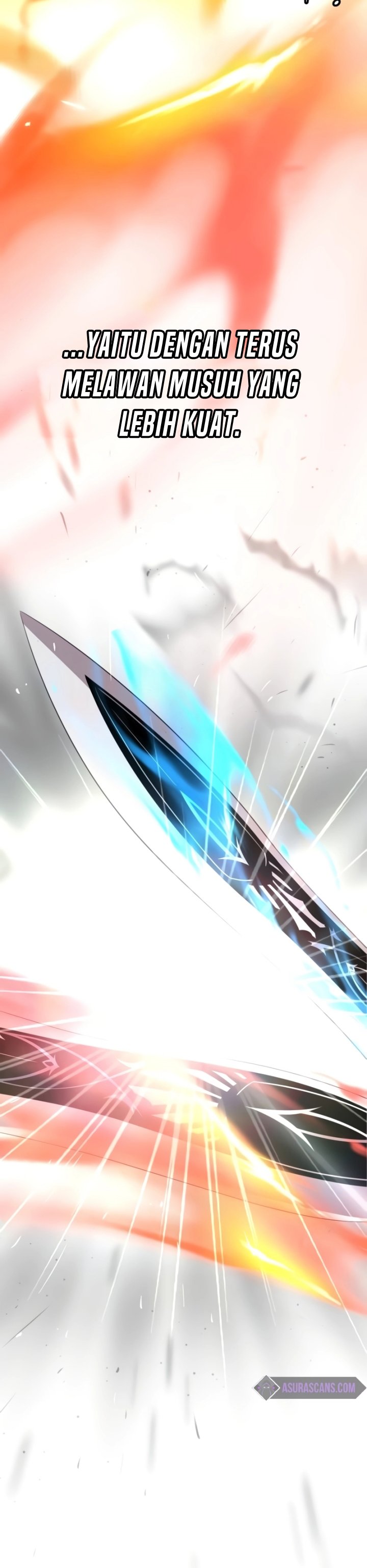 I Obtained a Mythic Item Chapter 95 Gambar 29