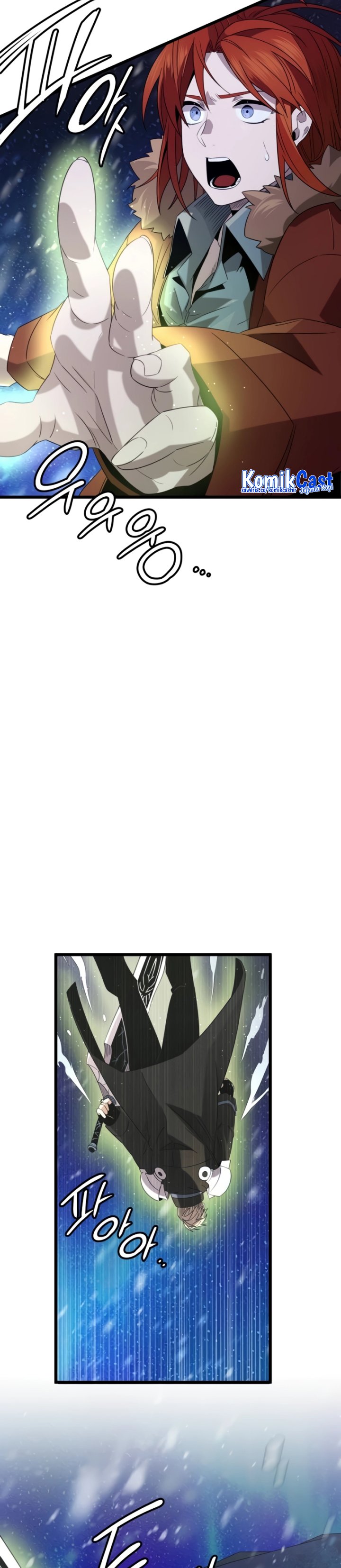 I Obtained a Mythic Item Chapter 95 Gambar 31