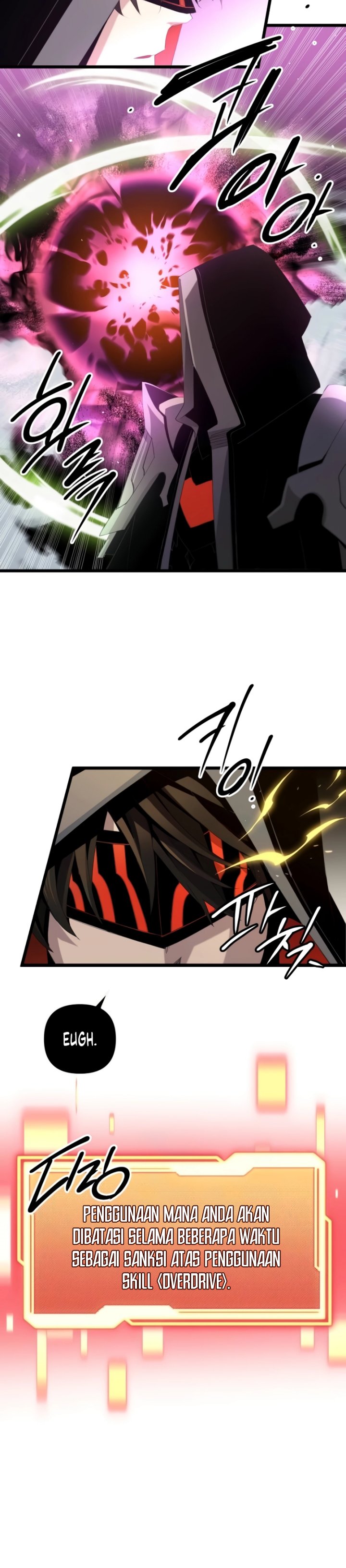 I Obtained a Mythic Item Chapter 95 Gambar 36