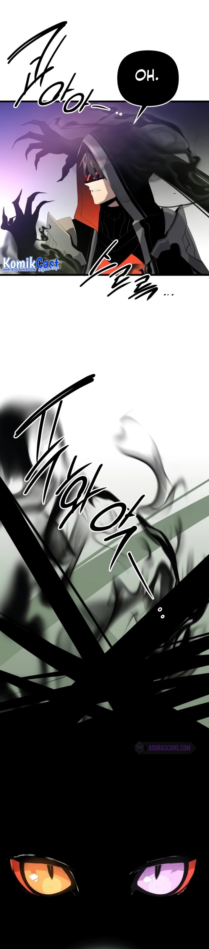 I Obtained a Mythic Item Chapter 95 Gambar 37