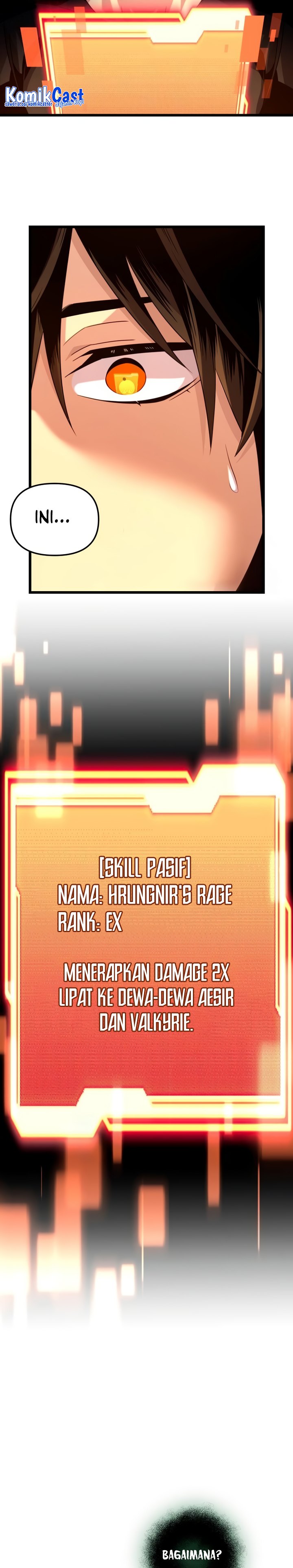 I Obtained a Mythic Item Chapter 97 Gambar 11