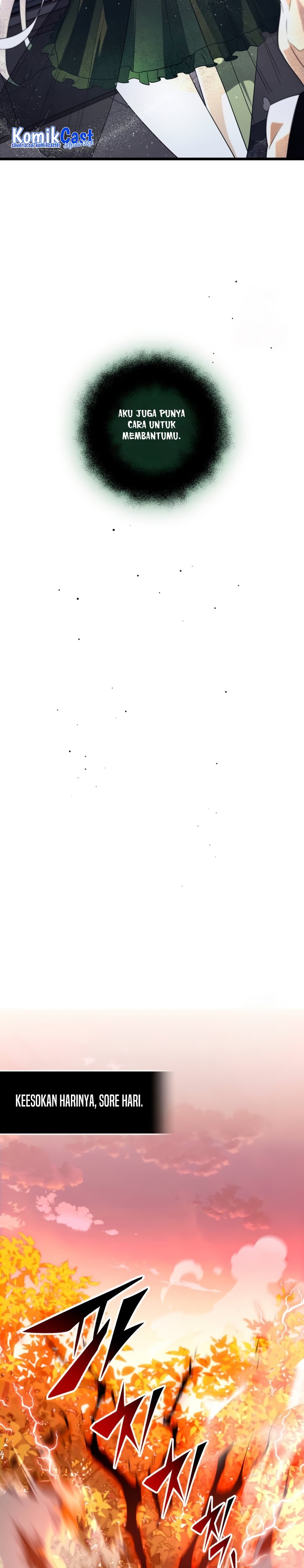 I Obtained a Mythic Item Chapter 97 Gambar 16