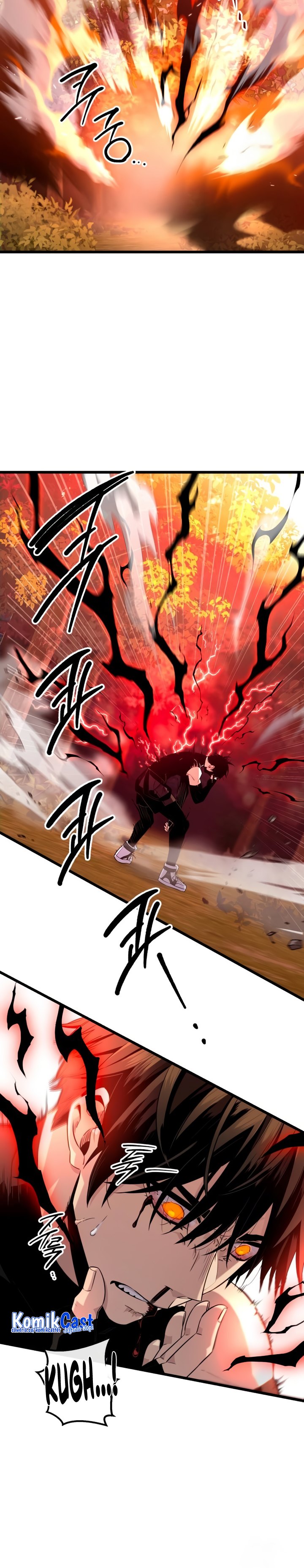 I Obtained a Mythic Item Chapter 97 Gambar 17
