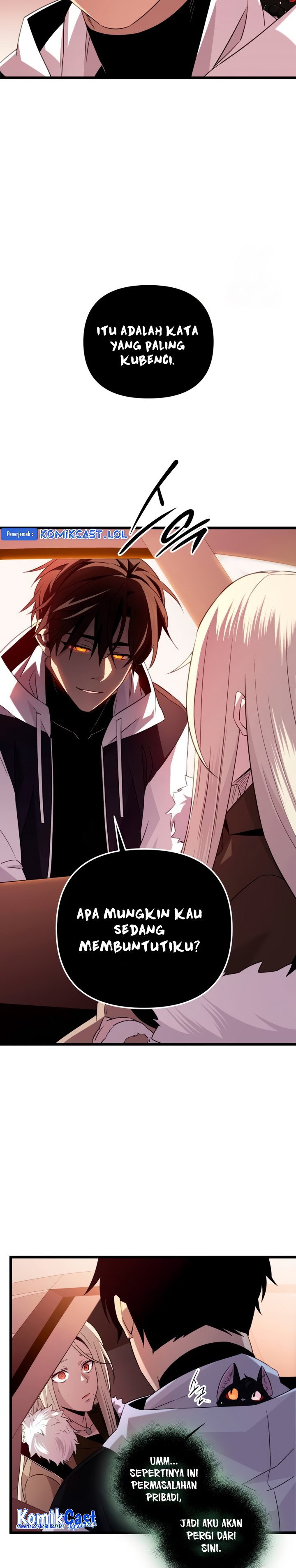 I Obtained a Mythic Item Chapter 97 Gambar 28