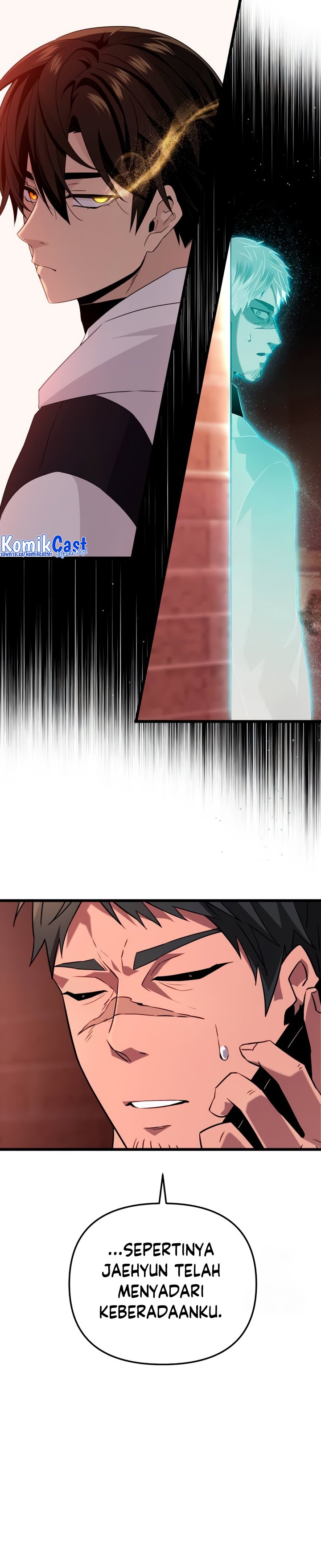 I Obtained a Mythic Item Chapter 97 Gambar 31