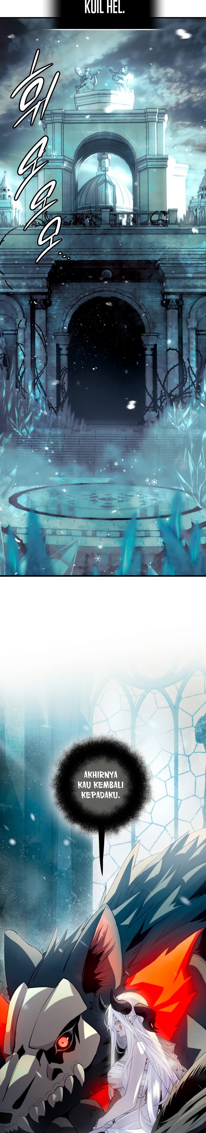 I Obtained a Mythic Item Chapter 97 Gambar 36