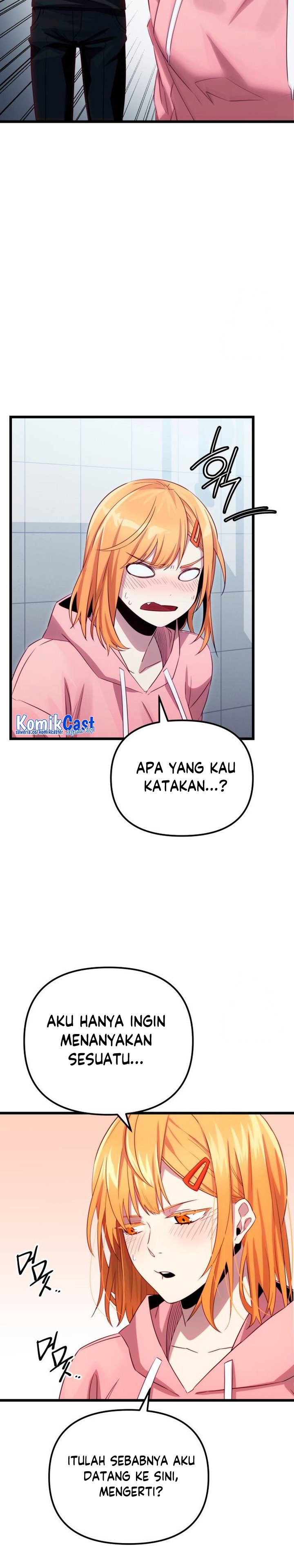 I Obtained a Mythic Item Chapter 100 Gambar 15