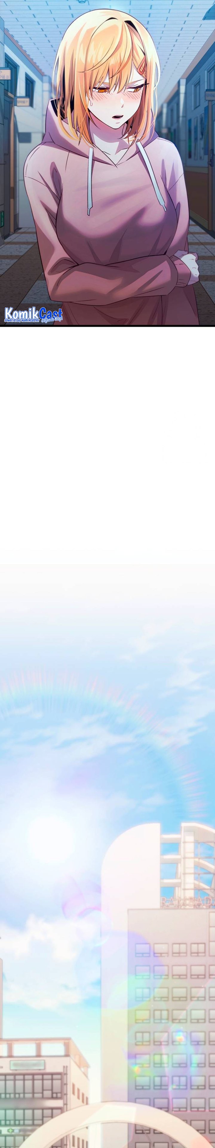 I Obtained a Mythic Item Chapter 100 Gambar 17