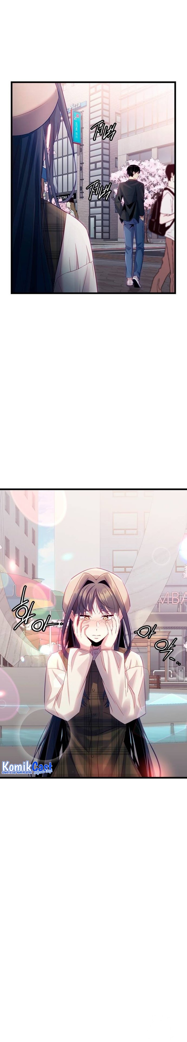 I Obtained a Mythic Item Chapter 100 Gambar 21
