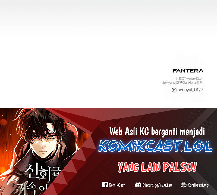 I Obtained a Mythic Item Chapter 100 Gambar 34
