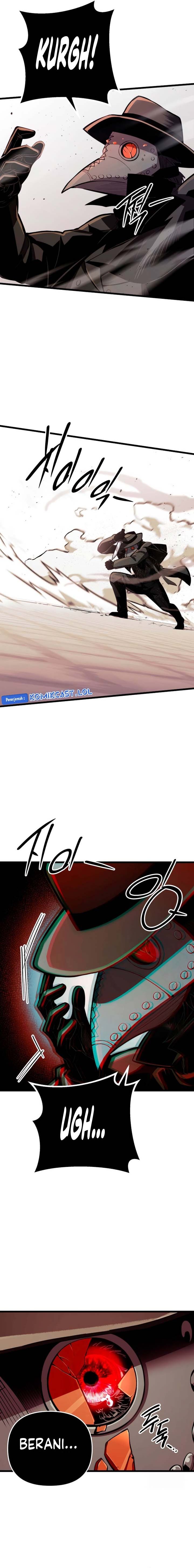 I Obtained a Mythic Item Chapter 103 Gambar 16