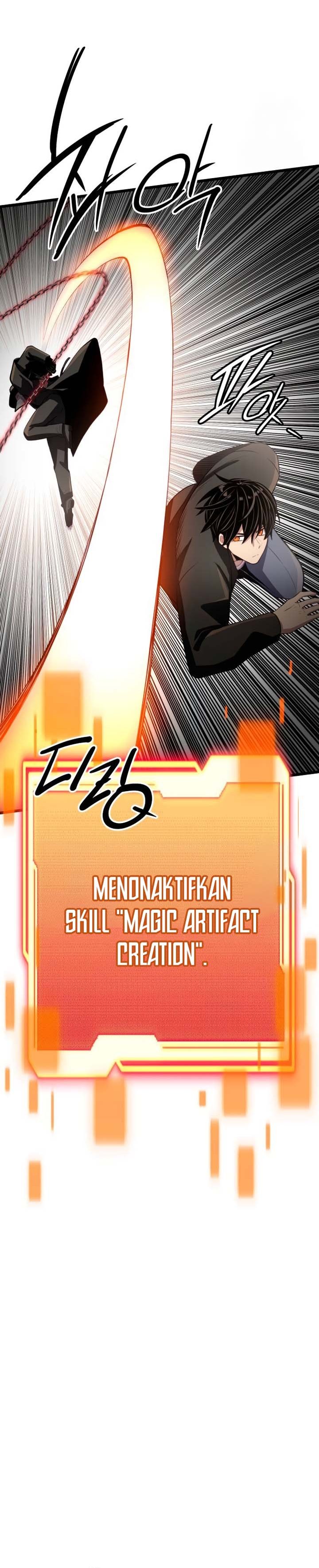 I Obtained a Mythic Item Chapter 103 Gambar 18