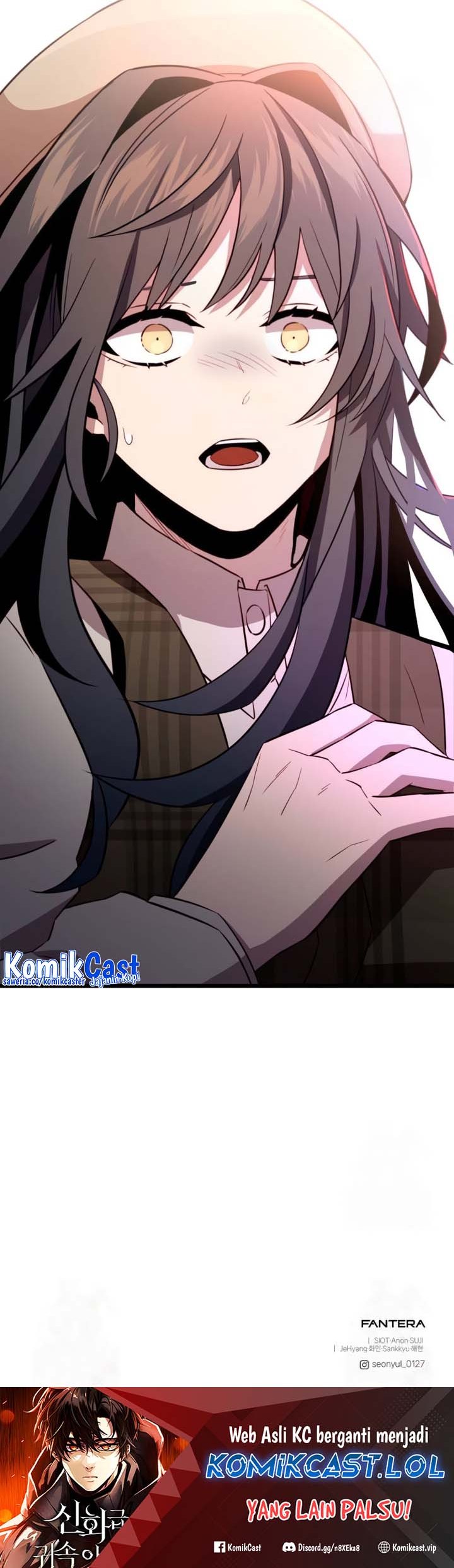 I Obtained a Mythic Item Chapter 103 Gambar 29