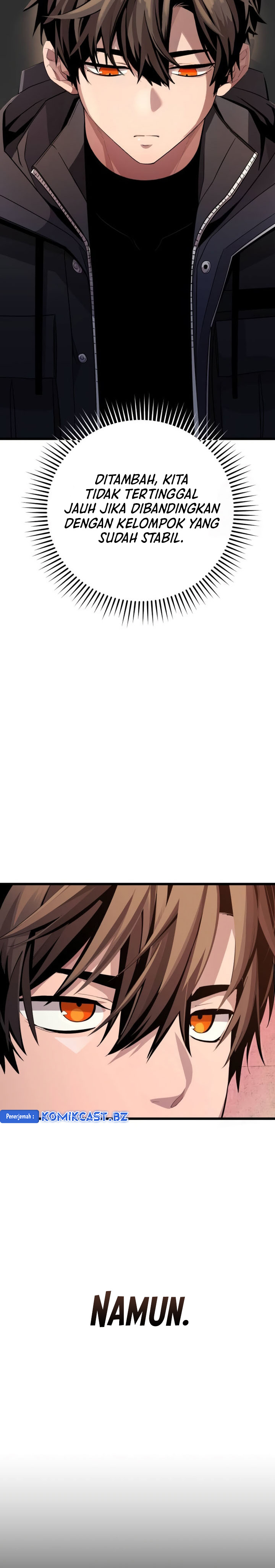 I Obtained a Mythic Item Chapter 109 Gambar 15