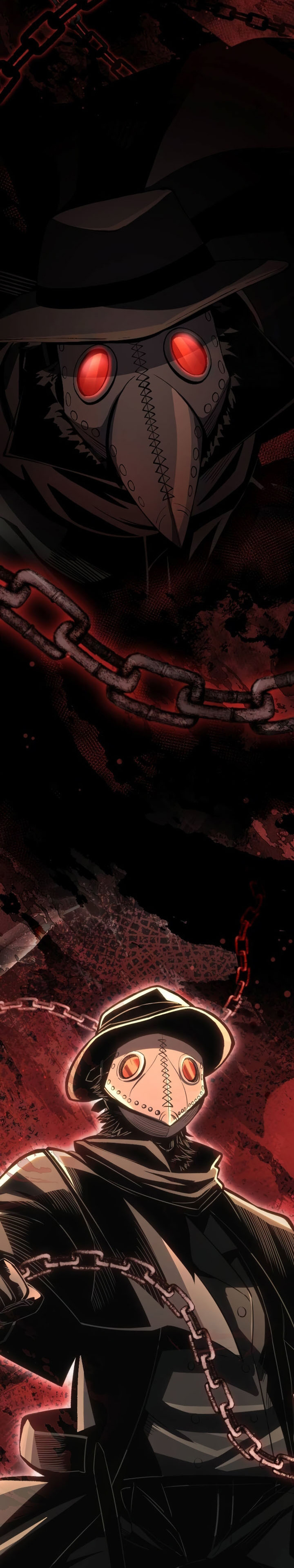 I Obtained a Mythic Item Chapter 109 Gambar 21