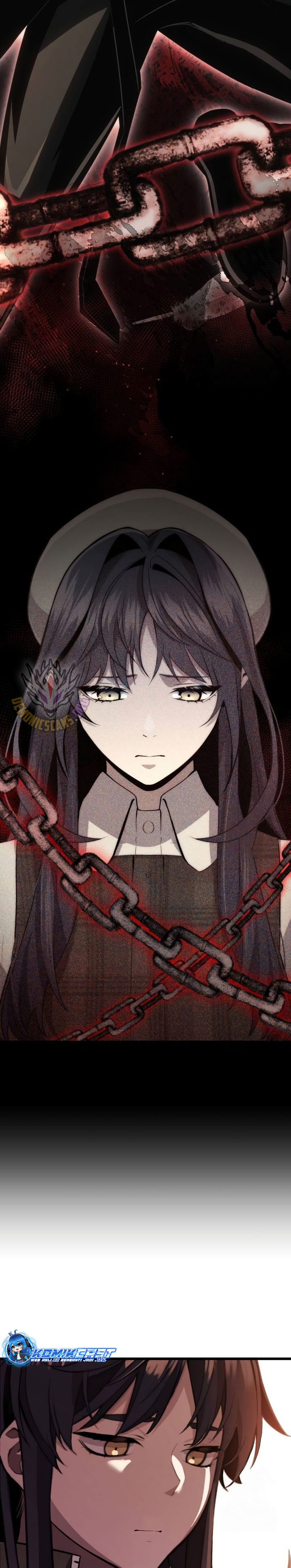 I Obtained a Mythic Item Chapter 109 Gambar 22