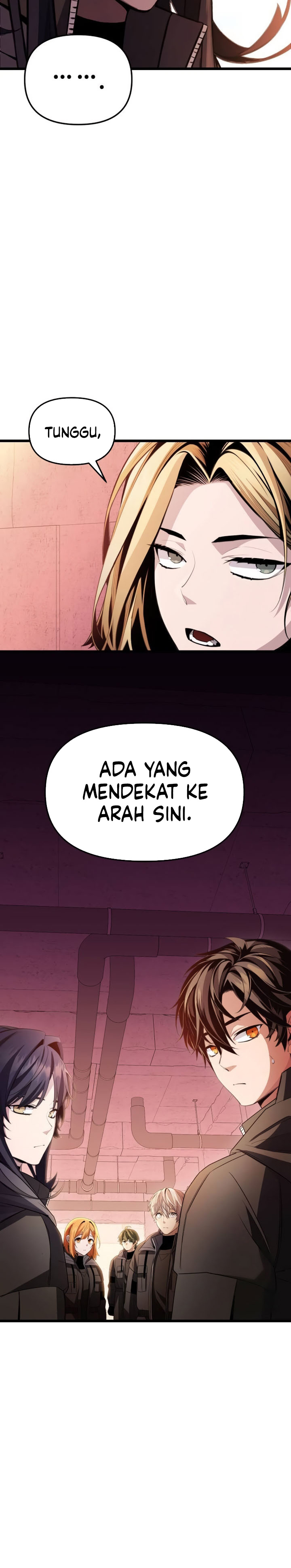 I Obtained a Mythic Item Chapter 109 Gambar 23