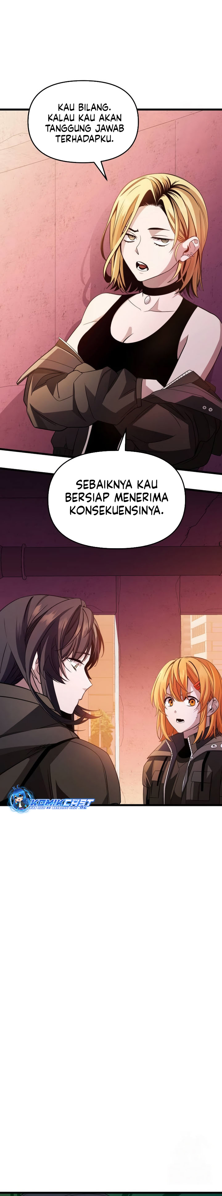 I Obtained a Mythic Item Chapter 109 Gambar 25