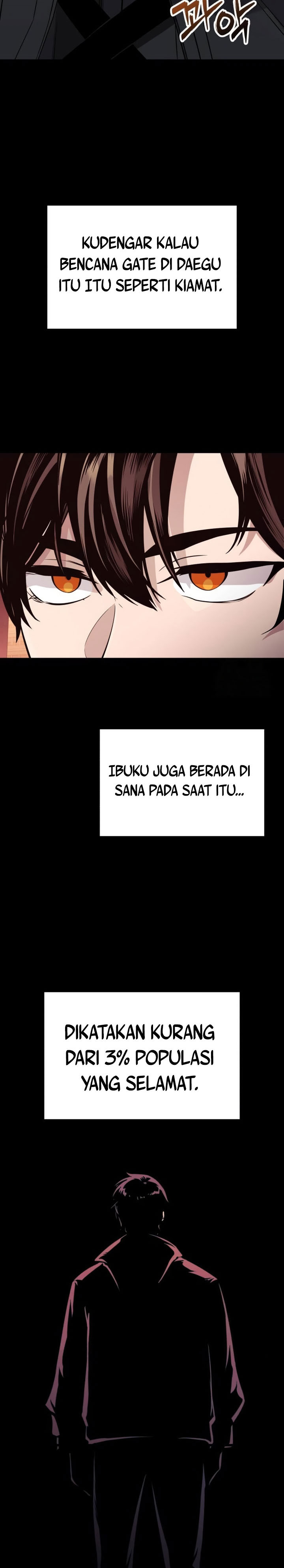 I Obtained a Mythic Item Chapter 111 Gambar 16