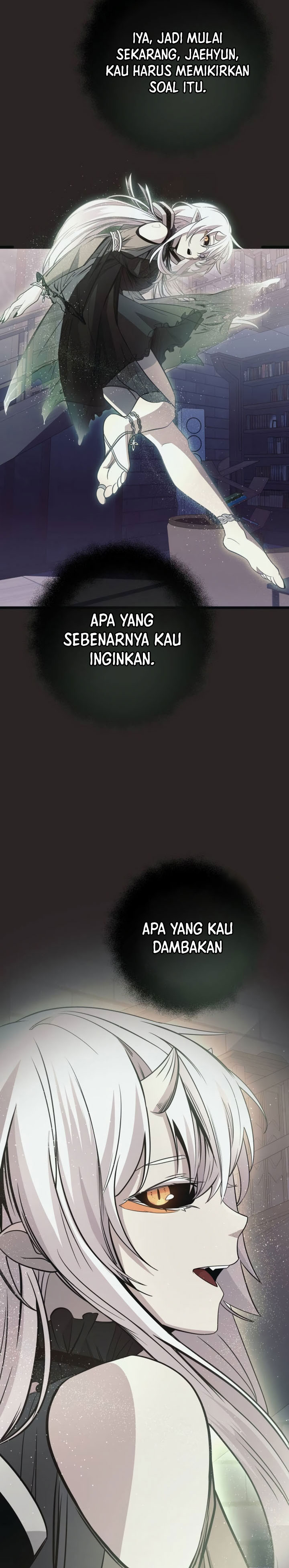 I Obtained a Mythic Item Chapter 111 Gambar 24