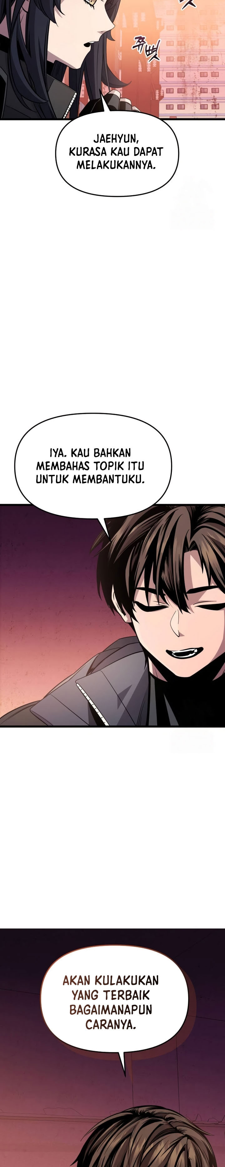 I Obtained a Mythic Item Chapter 111 Gambar 27