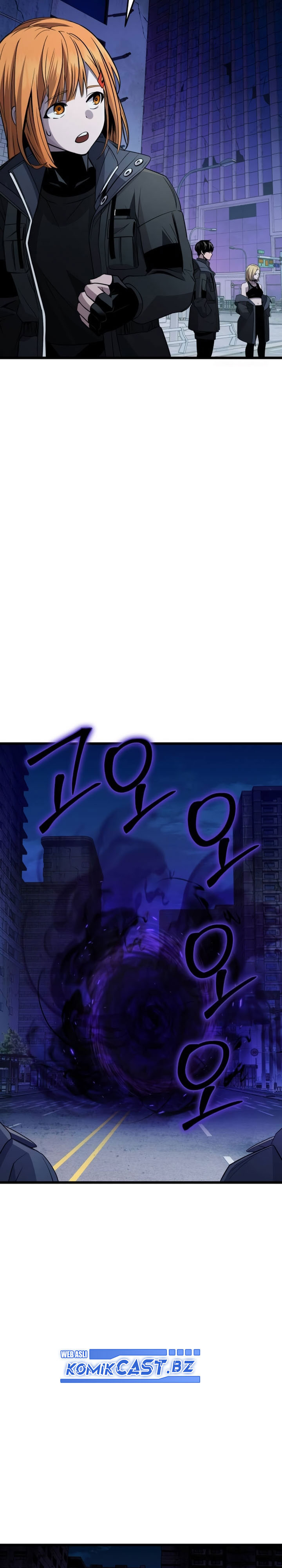 I Obtained a Mythic Item Chapter 111 Gambar 33