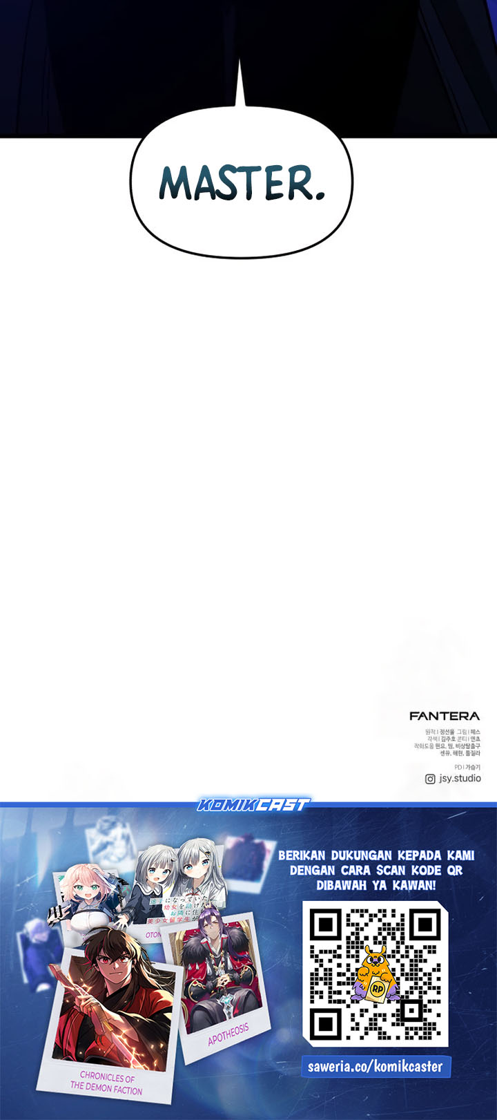 I Obtained a Mythic Item Chapter 111 Gambar 46