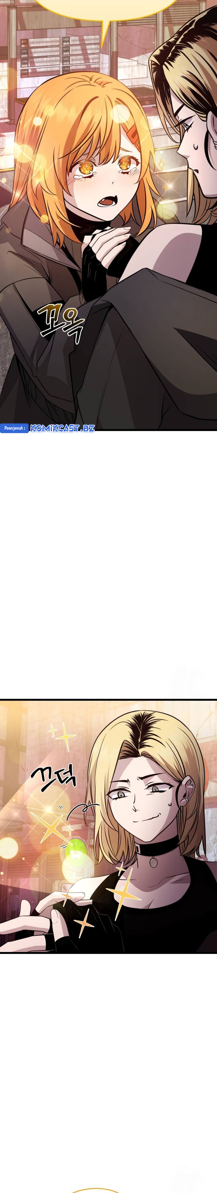 I Obtained a Mythic Item Chapter 113 Gambar 6