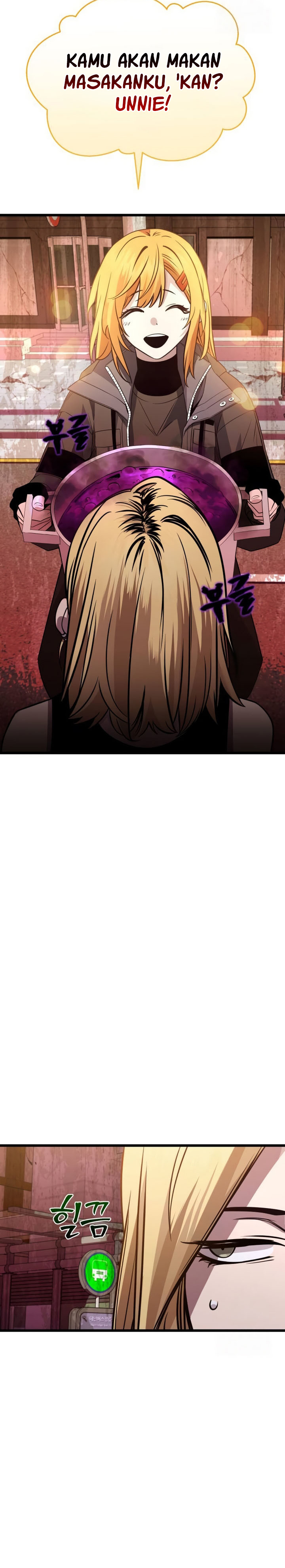 I Obtained a Mythic Item Chapter 113 Gambar 7