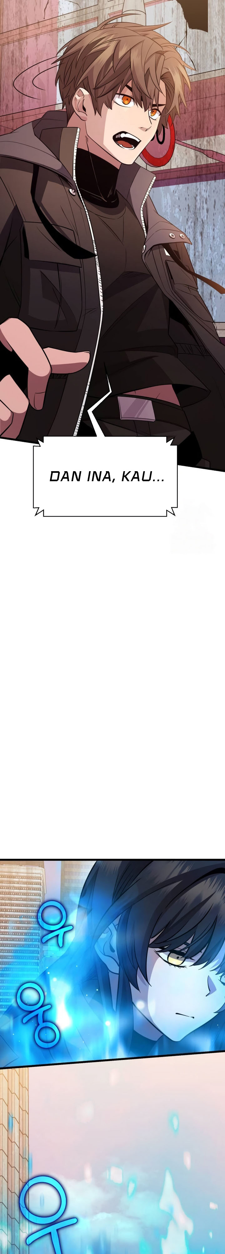 I Obtained a Mythic Item Chapter 113 Gambar 24