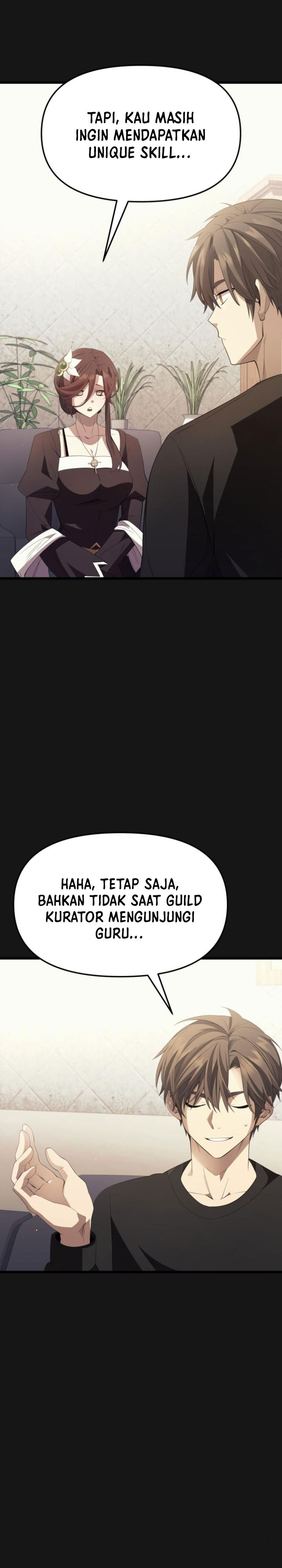 I Obtained a Mythic Item Chapter 116 Gambar 6