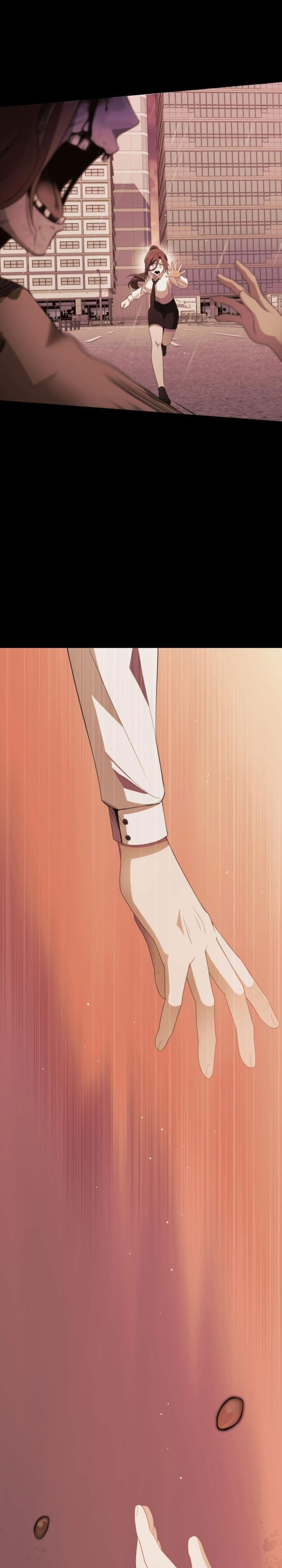 I Obtained a Mythic Item Chapter 116 Gambar 15