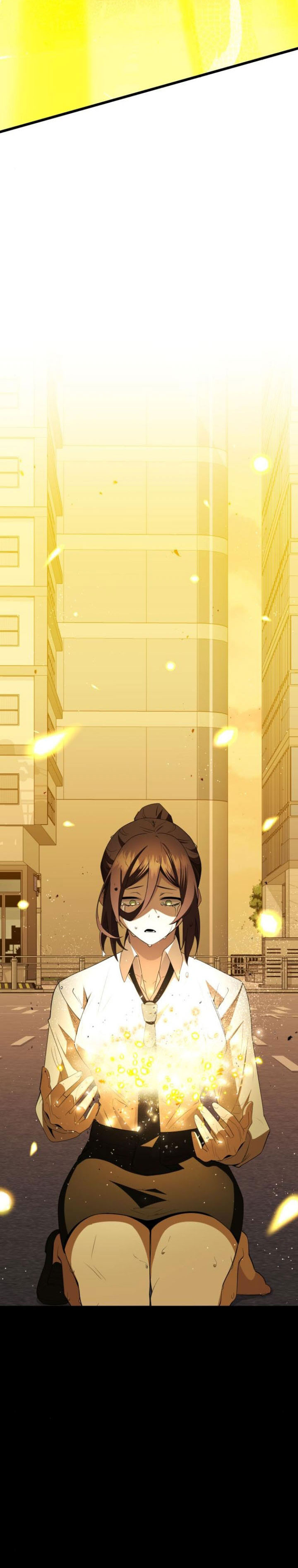 I Obtained a Mythic Item Chapter 116 Gambar 20