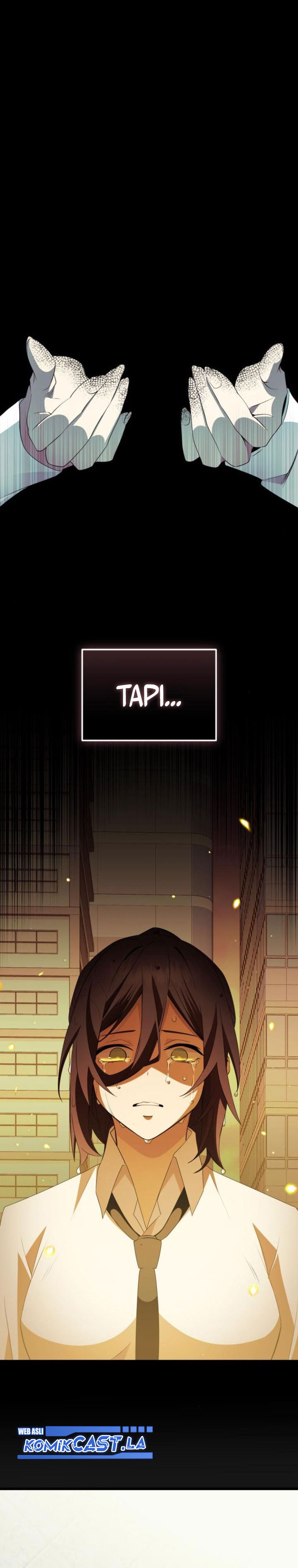I Obtained a Mythic Item Chapter 116 Gambar 21