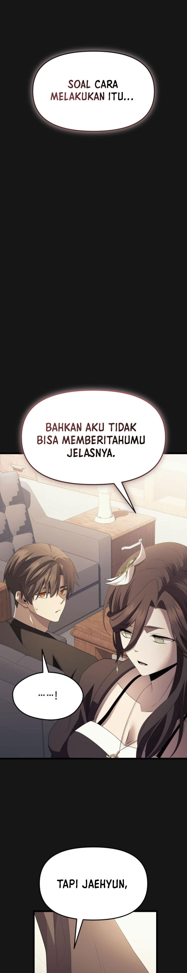 I Obtained a Mythic Item Chapter 116 Gambar 24