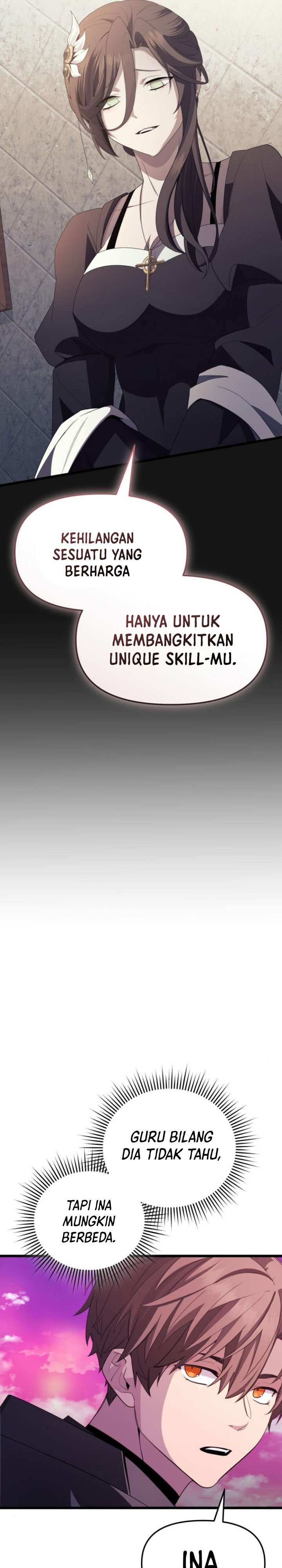 I Obtained a Mythic Item Chapter 116 Gambar 26