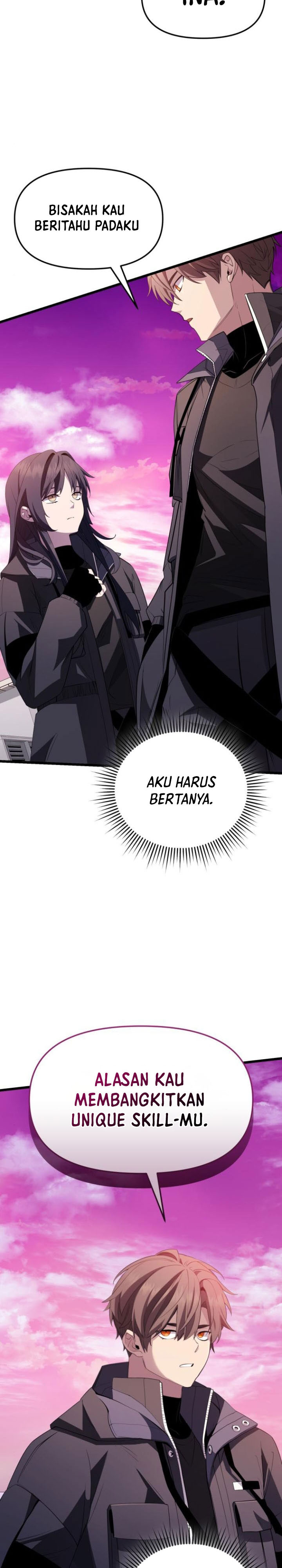 I Obtained a Mythic Item Chapter 116 Gambar 27