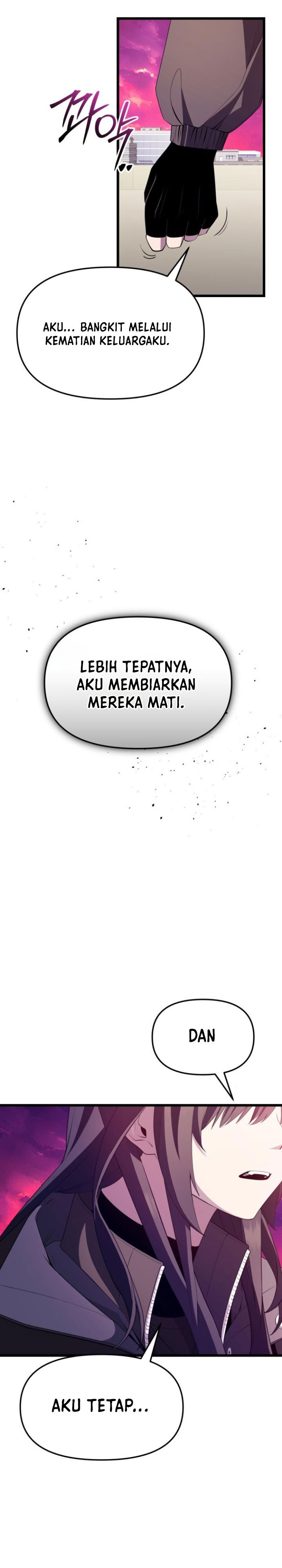 I Obtained a Mythic Item Chapter 116 Gambar 29