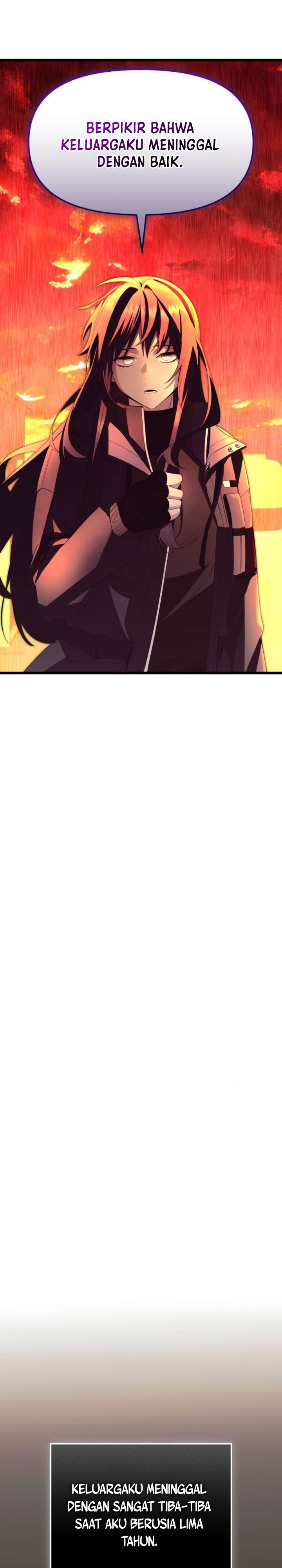I Obtained a Mythic Item Chapter 116 Gambar 30